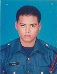NOOR AKMAL BIN AZHARI